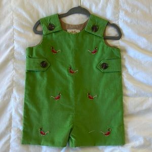 The Beaufort Bonnet Company JonJon 0-6M